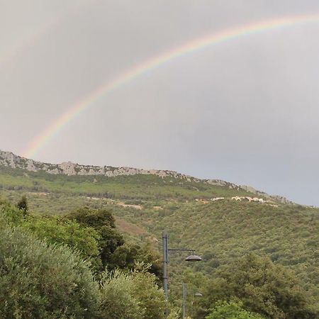 Sa Dommu 'E Su Coro Villa Triei Exterior photo
