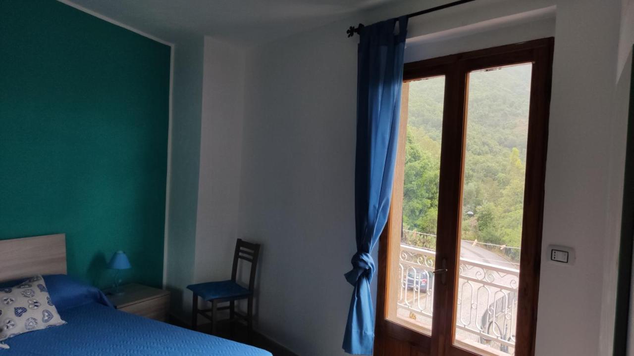 Sa Dommu 'E Su Coro Villa Triei Exterior photo